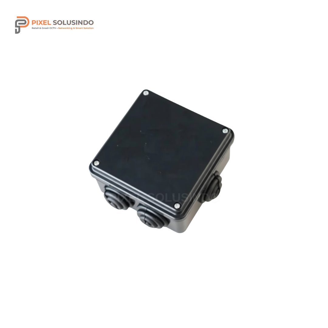 Duradus Hitam 105x105x58